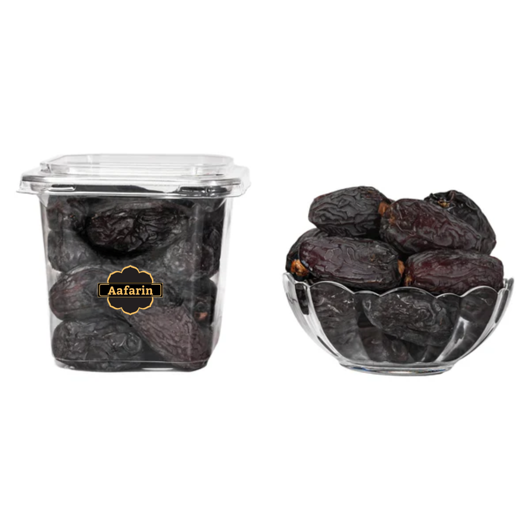 PREMIUM SUPER JUMBO JORDAN DATES (ORIGIN- UAE)