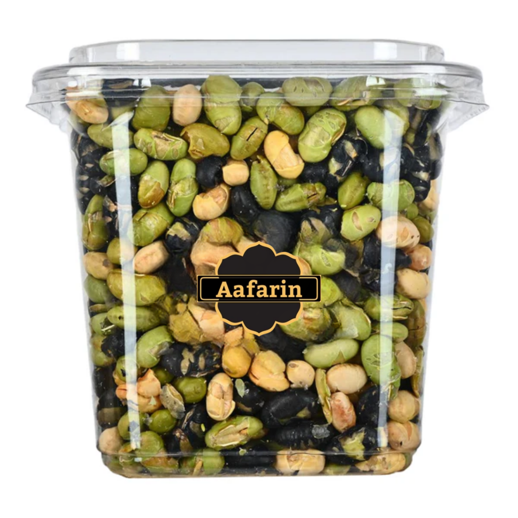 PREMIUM IMPORTED ROASTED BEANS