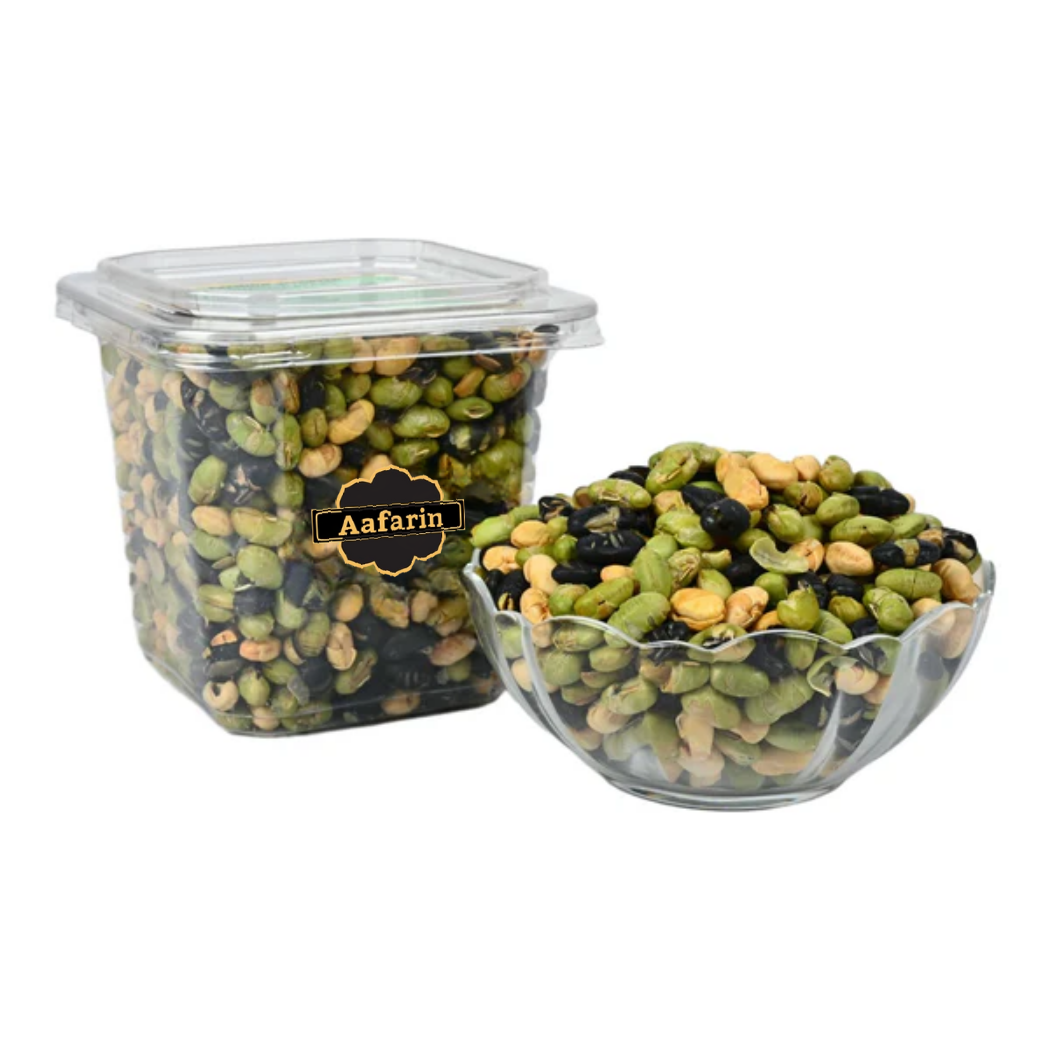 PREMIUM IMPORTED ROASTED BEANS