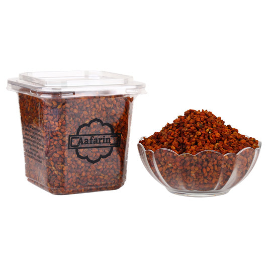 SEABUCKTHORN DRY BERRY