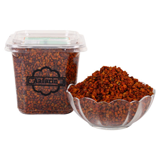 SEABUCKTHORN DRY BERRY