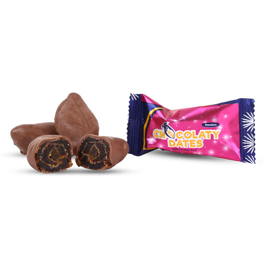 CHOCODATE DUBAI