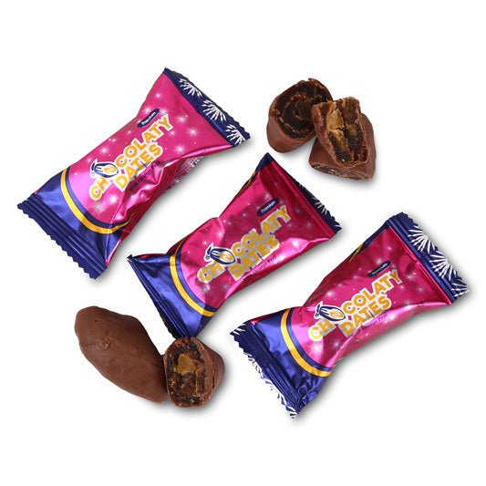 CHOCODATE DUBAI