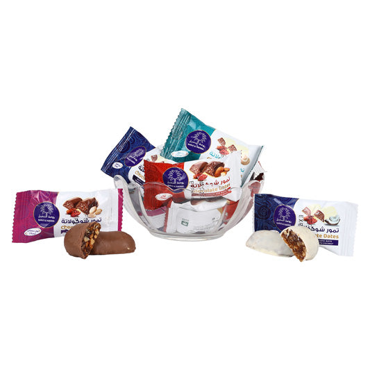 DUBAI CHOCOLATE