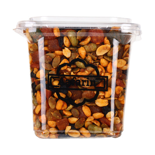 PARTY POPPER MIX