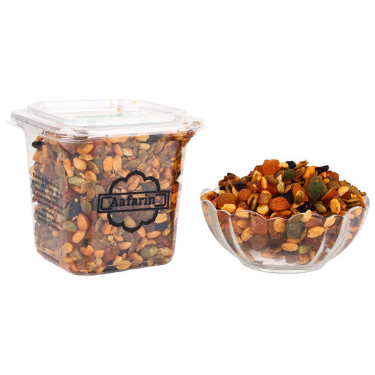 PARTY POPPER MIX