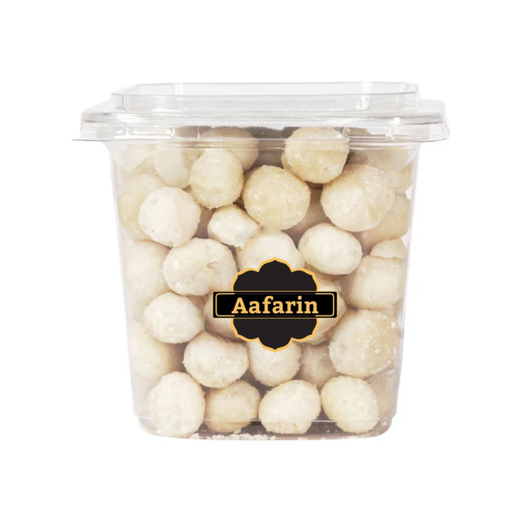 PREMIUM IMPORTED MACADAMIA NUTS WITHOUT SHELL