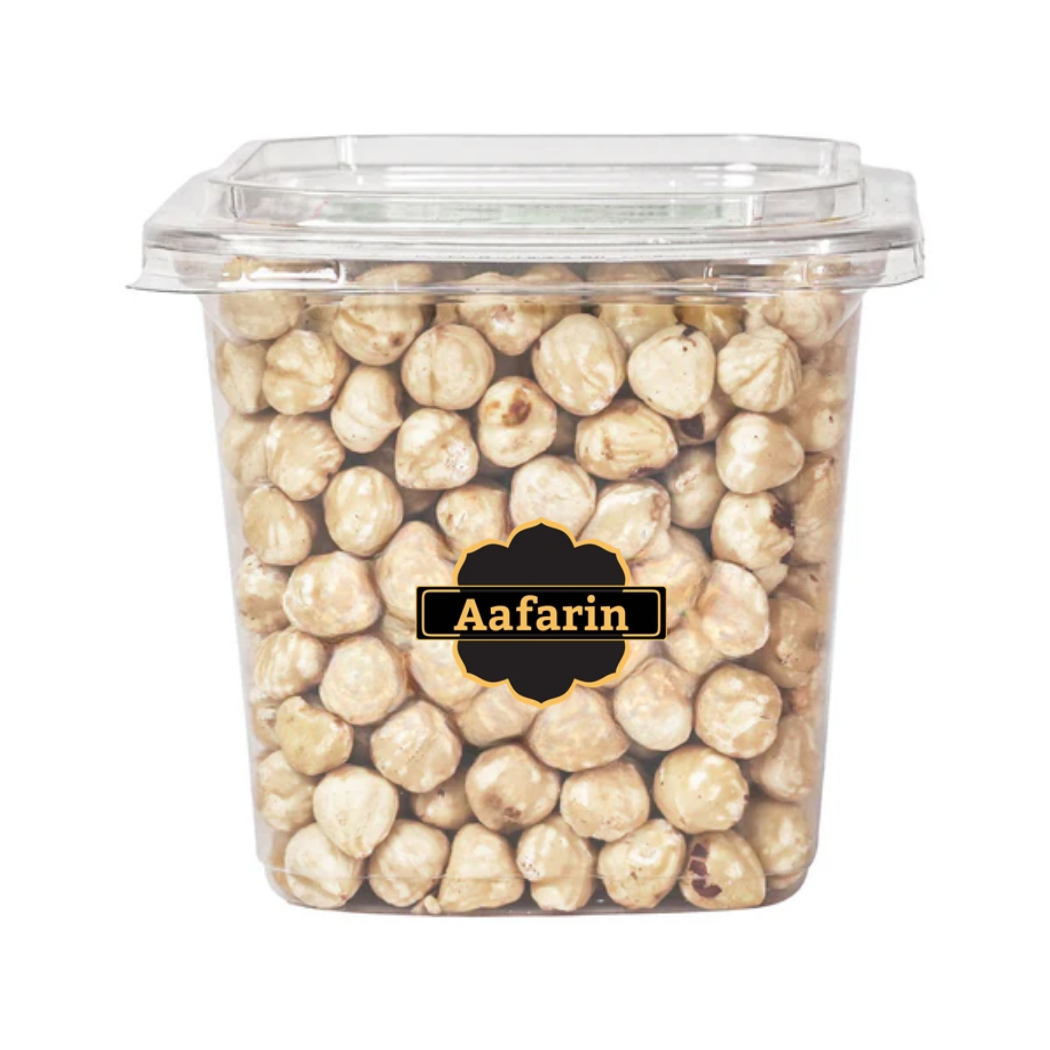PREMIUM IMPORTED HAZEL NUTS