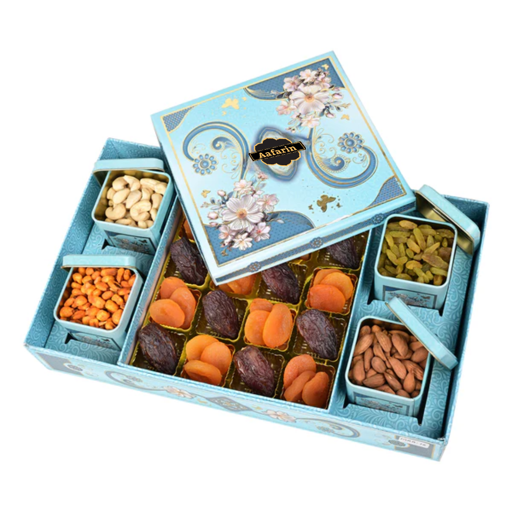 ROYAL GIFTING COLLECTION (MRA16)