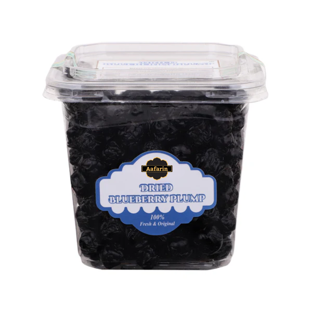 PREMIUM IMPORTED BLUEBERRY PLUM BIG