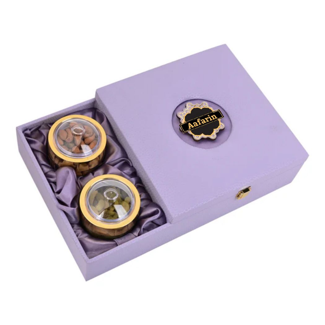 LEATHER GIFTING COLLECTION (MRA09)