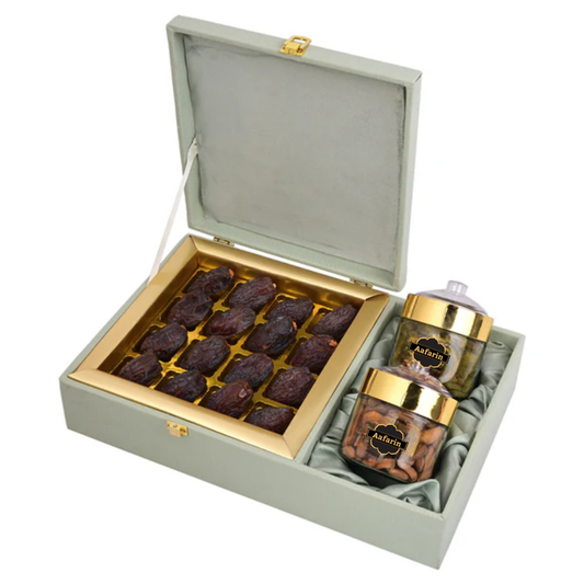 LEATHER GIFTING COLLECTION (MRA09)