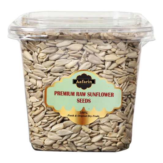 IMPORTED SUNFLOWER SEEDS