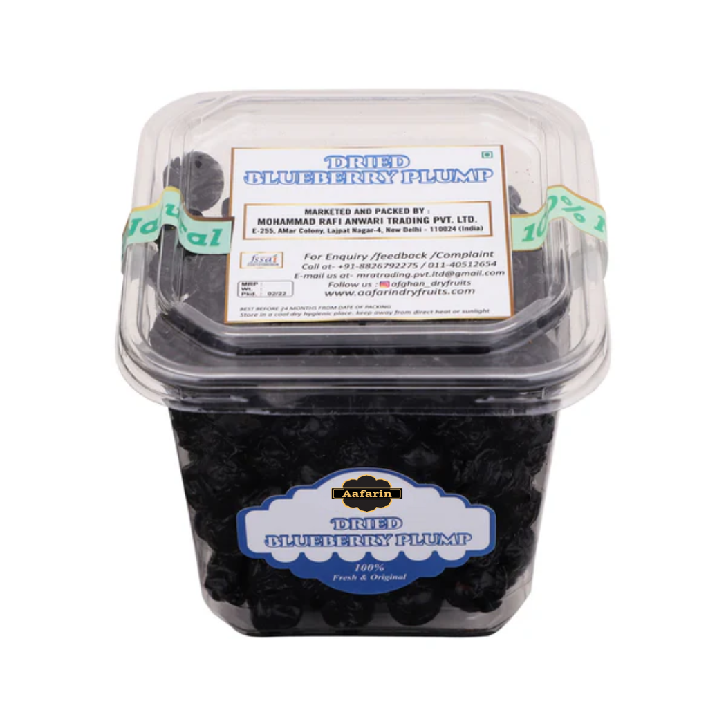 PREMIUM IMPORTED BLUEBERRY PLUM BIG