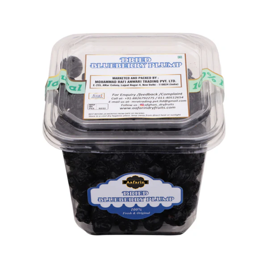 PREMIUM IMPORTED BLUEBERRY PLUM BIG