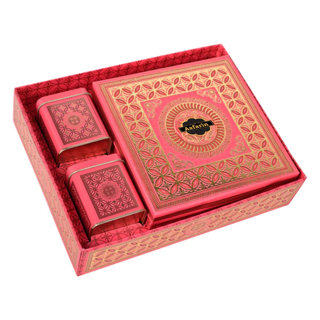 ROYAL GIFTING COLLECTION (MRA17)