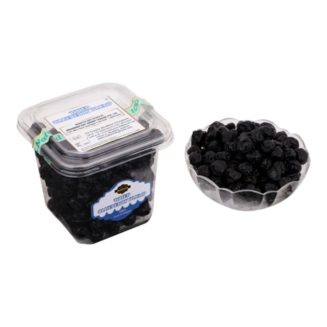 PREMIUM IMPORTED BLUEBERRY PLUM BIG