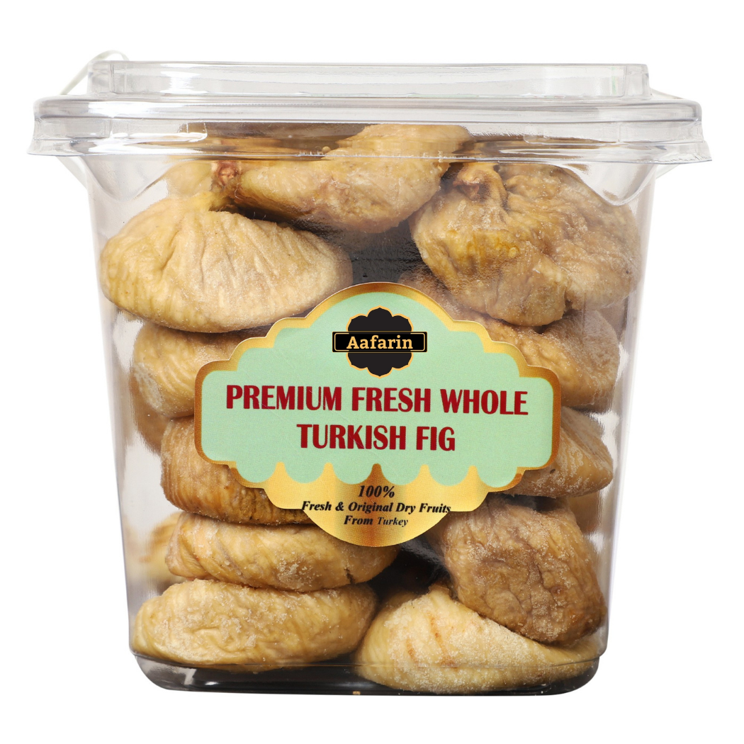 AAFARIN PREMIUM TURKISH FIG