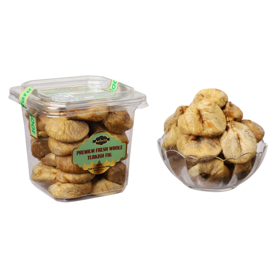 AAFARIN PREMIUM TURKISH FIG