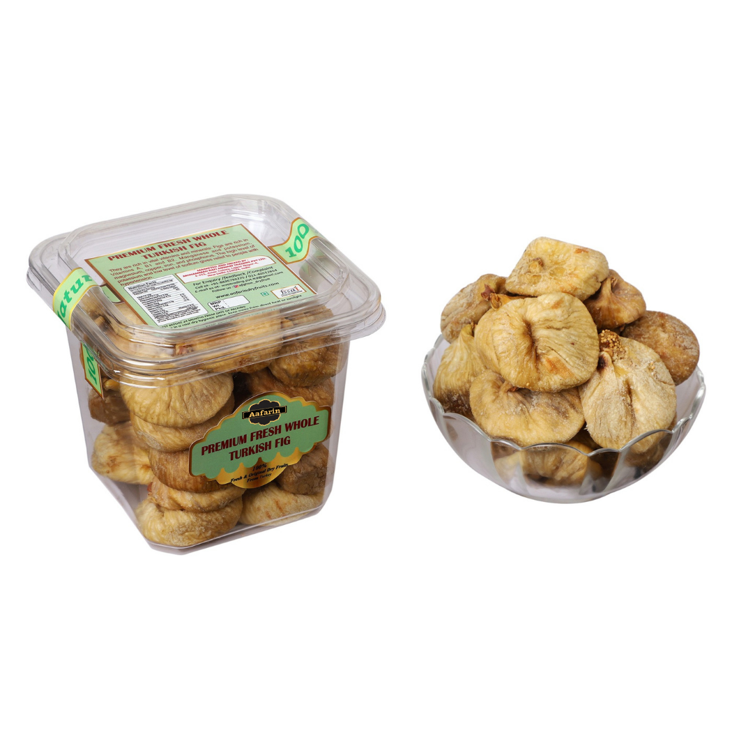 AAFARIN PREMIUM TURKISH FIG