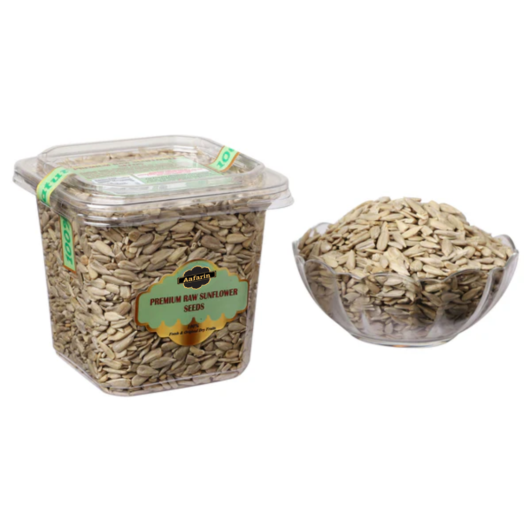 IMPORTED SUNFLOWER SEEDS