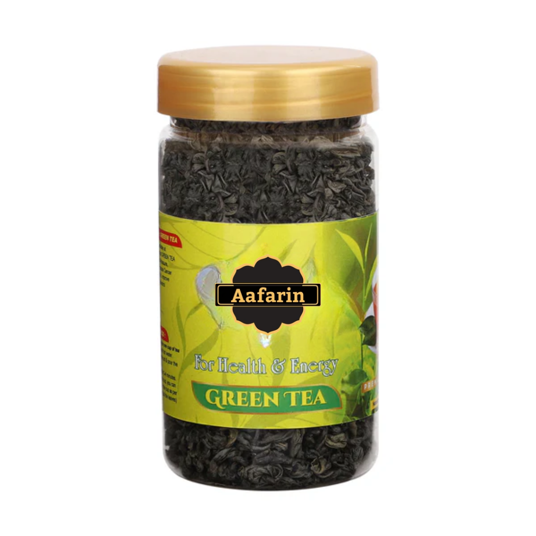 GREEN TEA LOOSE LEAF ENRICHED WITH ANTI-OXIDANTS | SINGLE ORIGIN TEA | GREEN TEA LEAVES | LOOSE GREEN TEA | GOOD FOR WEIGHT LOSS