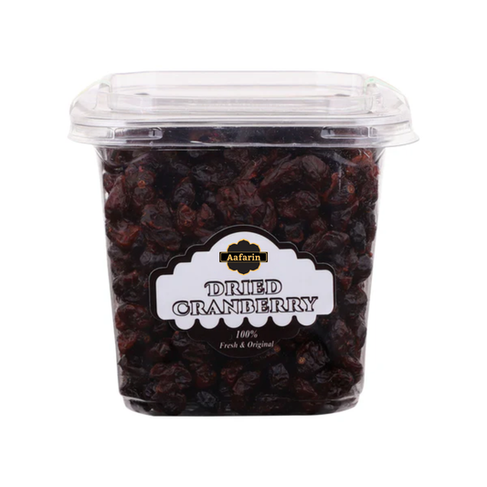 PREMIUM IMPORTED WHOLE DRIED CRANBERRIES | ANTIOXIDANT RICH | IMMUNITY BOOSTER
