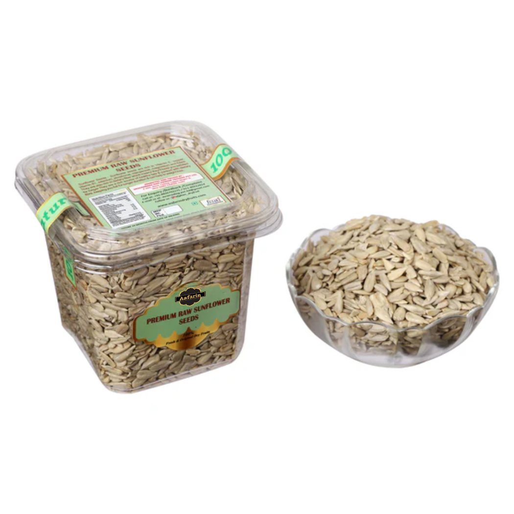 IMPORTED SUNFLOWER SEEDS