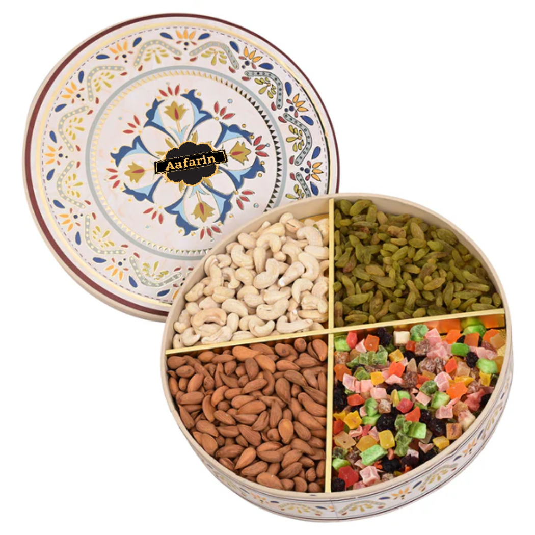 ROYAL GIFTING COLLECTION (MRA12)