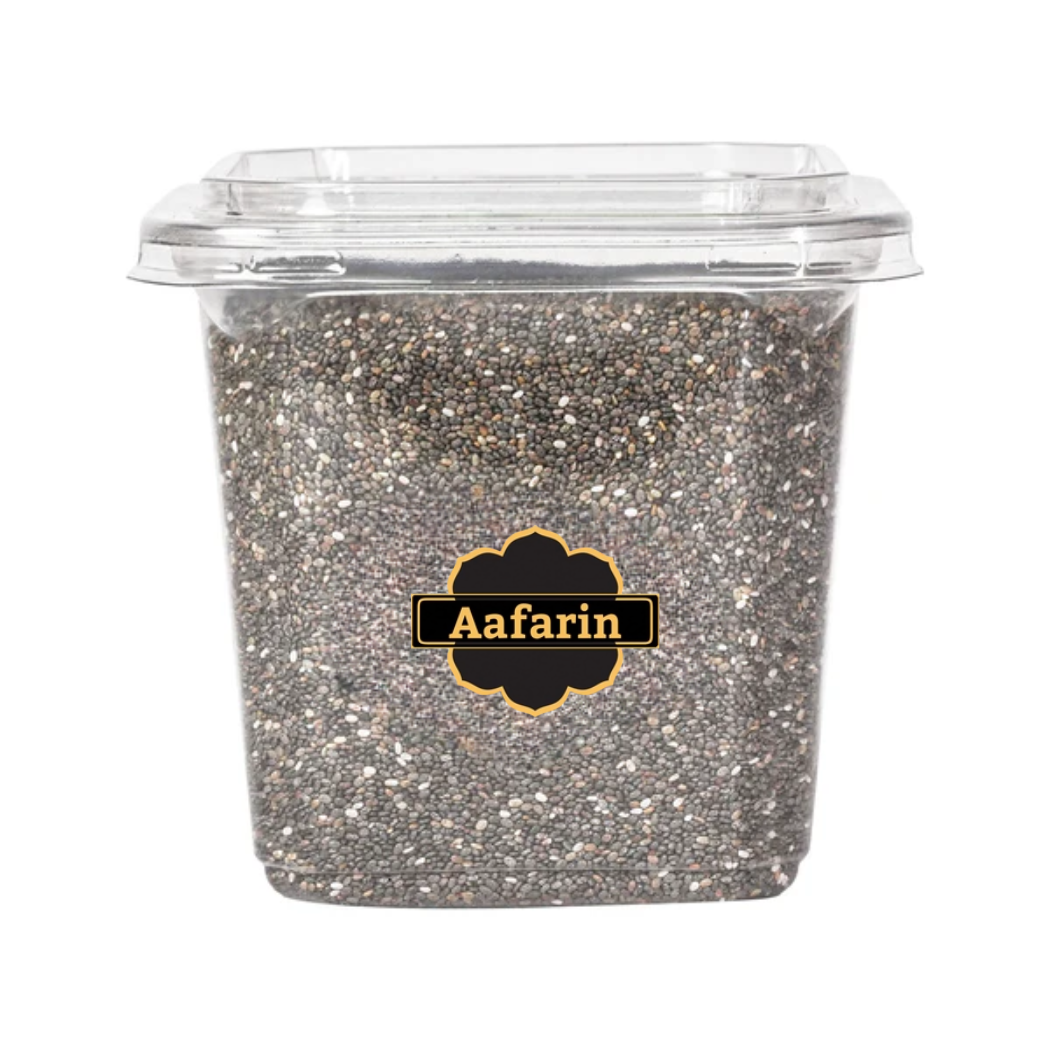 IMPORTED CHIA SEEDS