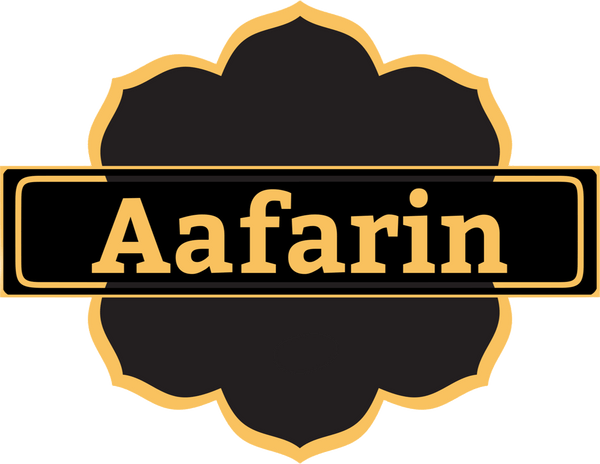 Aafarin