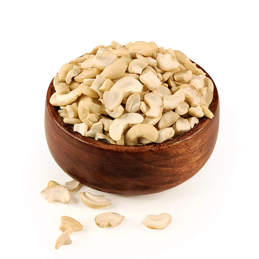 Aafarin BROKEN CASHEW KERNELS - KAJU.

