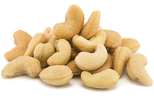 SALTED CASHEW