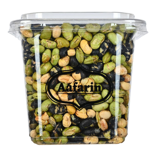 Aafarin ROASTED BEANS.