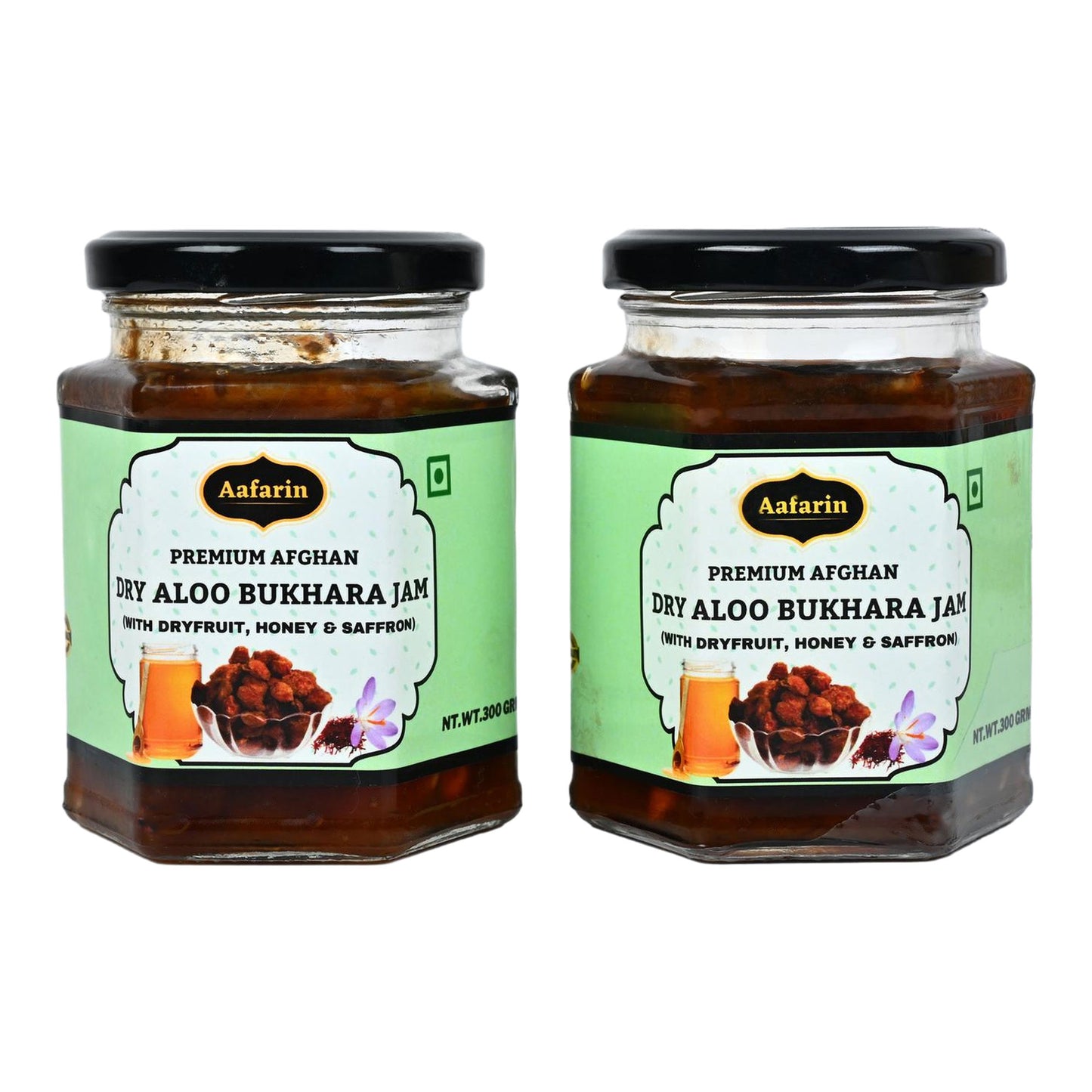 PREMIUM AFGHAN ALOO BUKHARA JAM