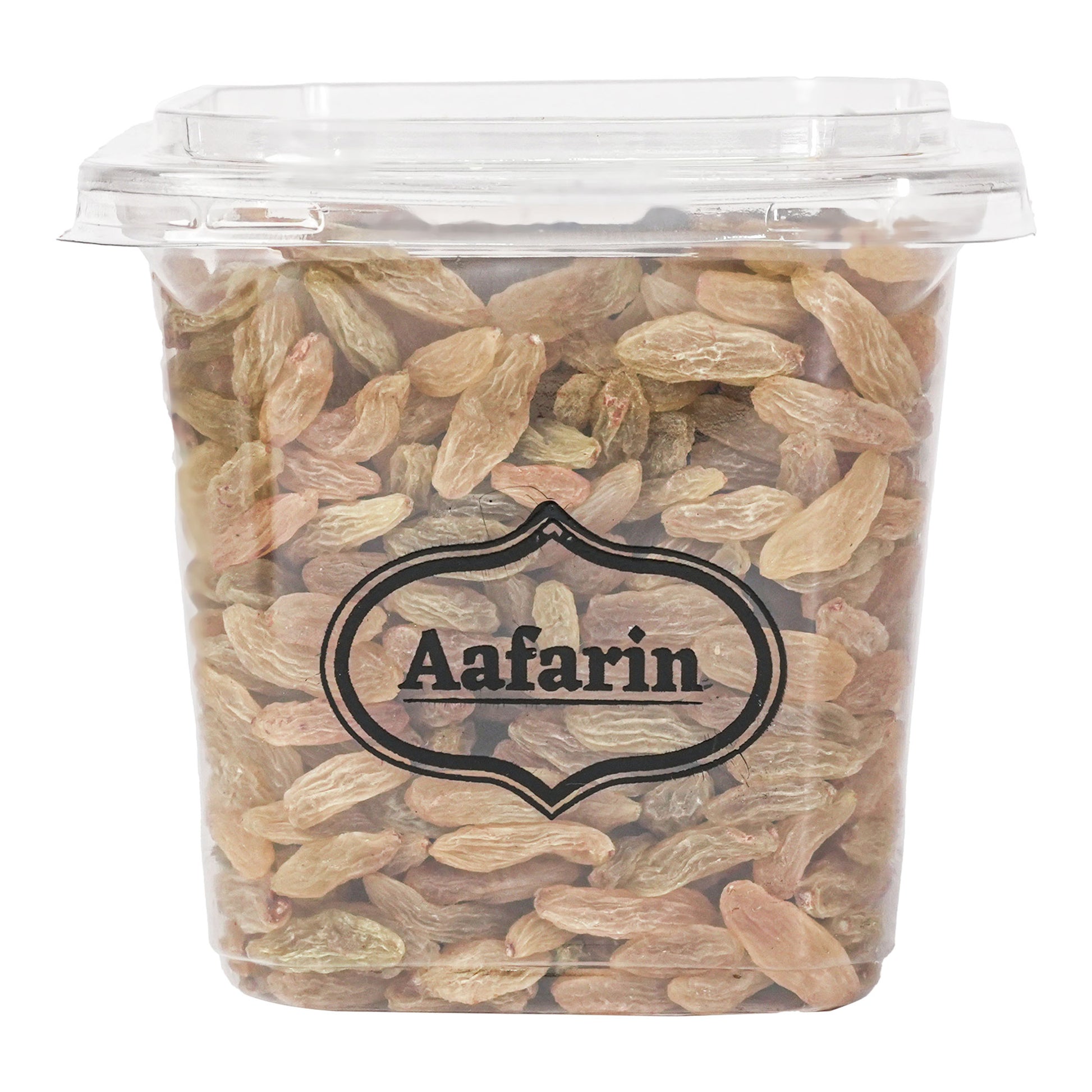 AAFARIN GREEN KISHMISH.