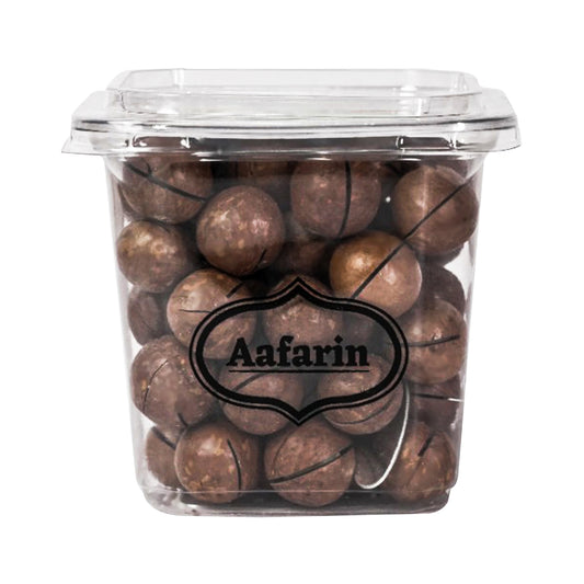 AAFARIN PREMIUM IMPORTED MACADAMIA NUT WITH SHELL.