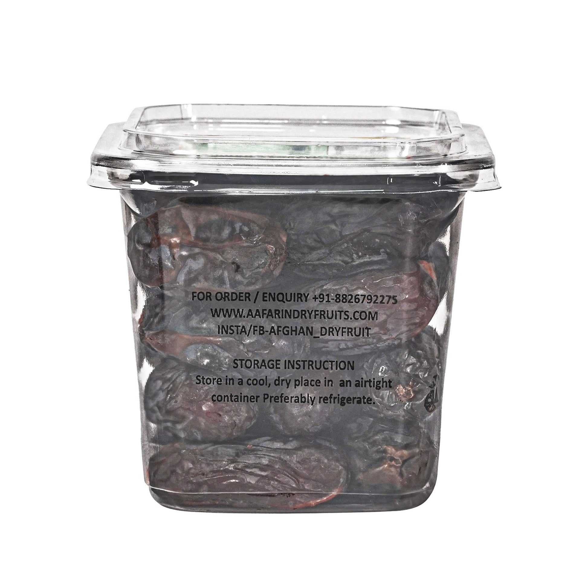 AAFARIN PREMIUM SUPER JUMBO JORDAN DATES (ORIGIN- UAE)
