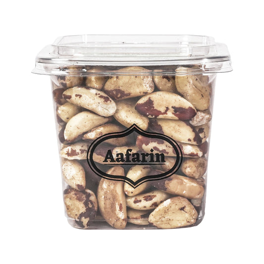 AAFARIN PREMIUM IMPORTED BRAZIL NUTS.