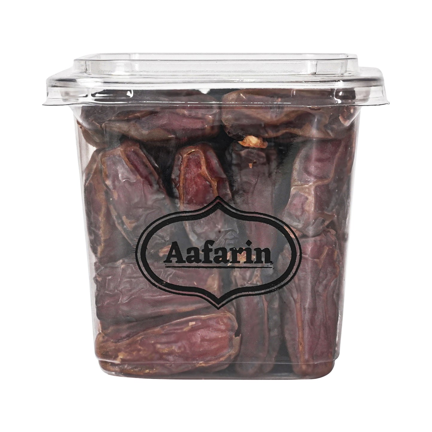 AAFARIN PREMIUM AMBER DATES.