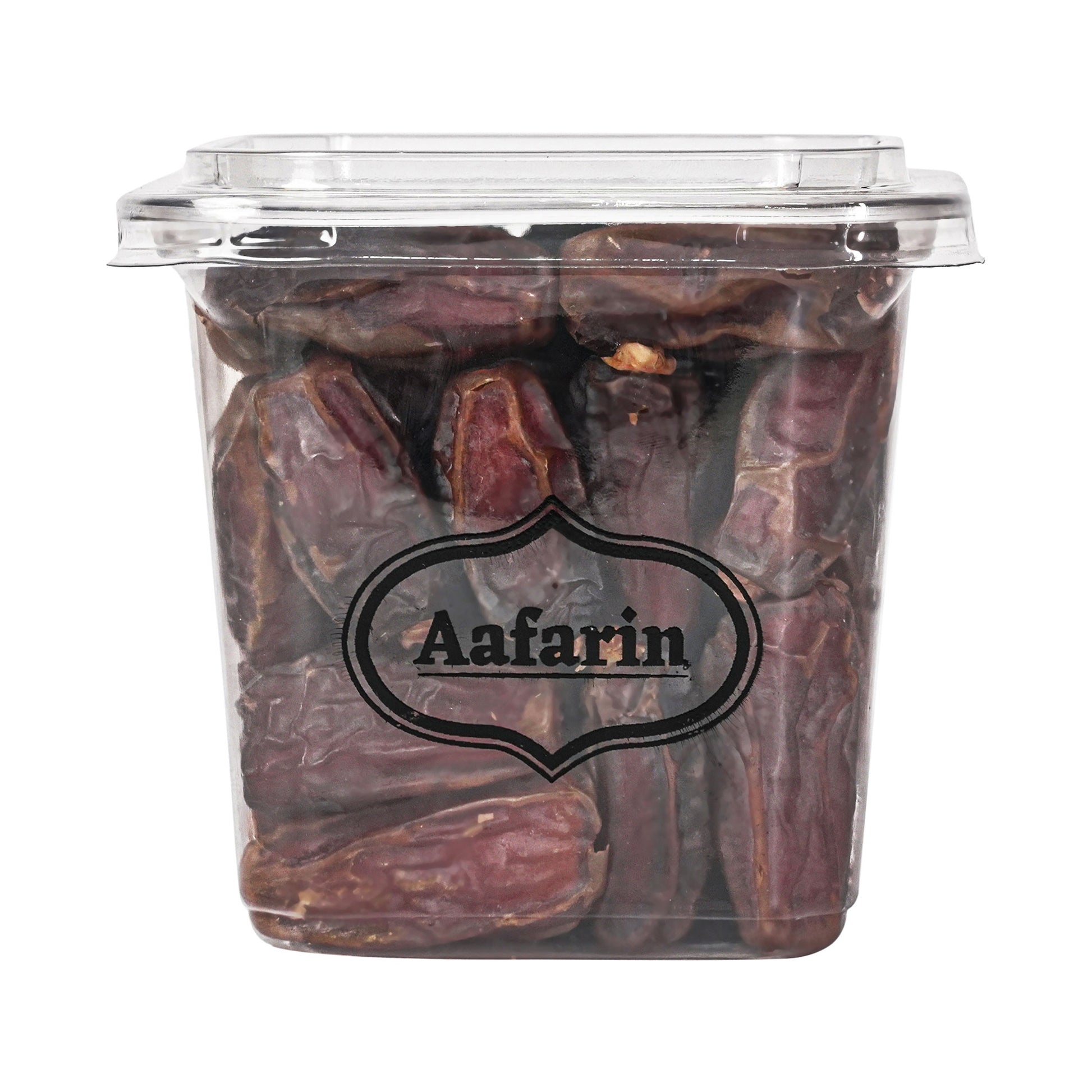 AAFARIN PREMIUM AMBER DATES.