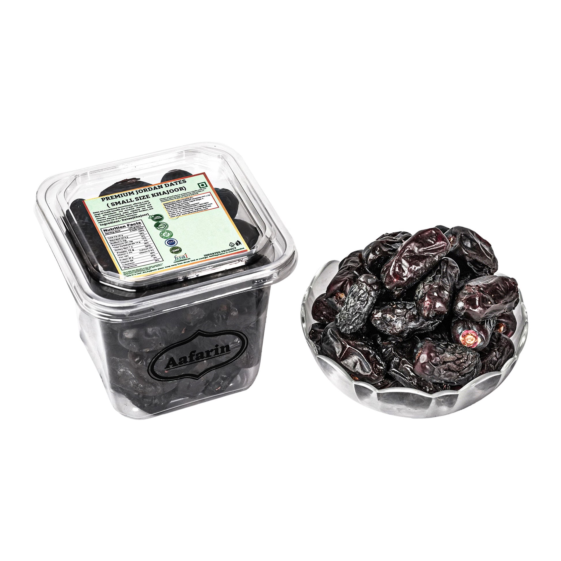 AAFARIN PREMIUM JORDON DATES(SMALL SIZE)(ORIGIN-DUBAI,UAE)
